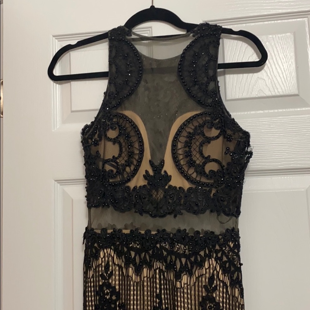 Colors Dress - Picture 3 of 3